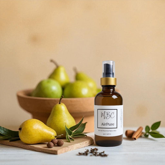 Golden Honey Pear | AirPure Odor Neutralizer