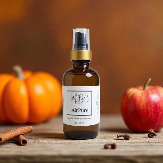 Pumpkin Apple | AirPure Odor Neutralizer