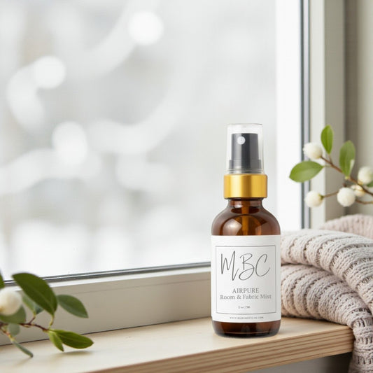 Silent Snowfall | AirPure Odor Neutralizer