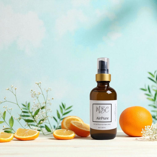 Natures Seasonal Scents | AirPure Odor Neutralizer | Wholesale