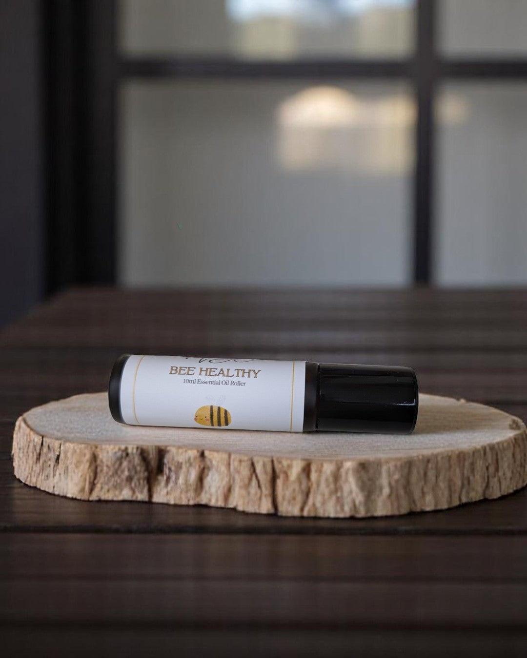 Bee Healthy – KidSafe Essential Oil Blend for Everyday Wellness