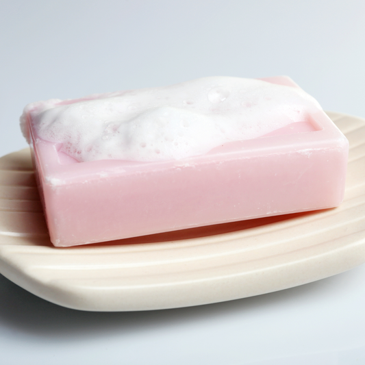 BotaniSoothe Calamine & Lavender | Soothing Relief Body Bar