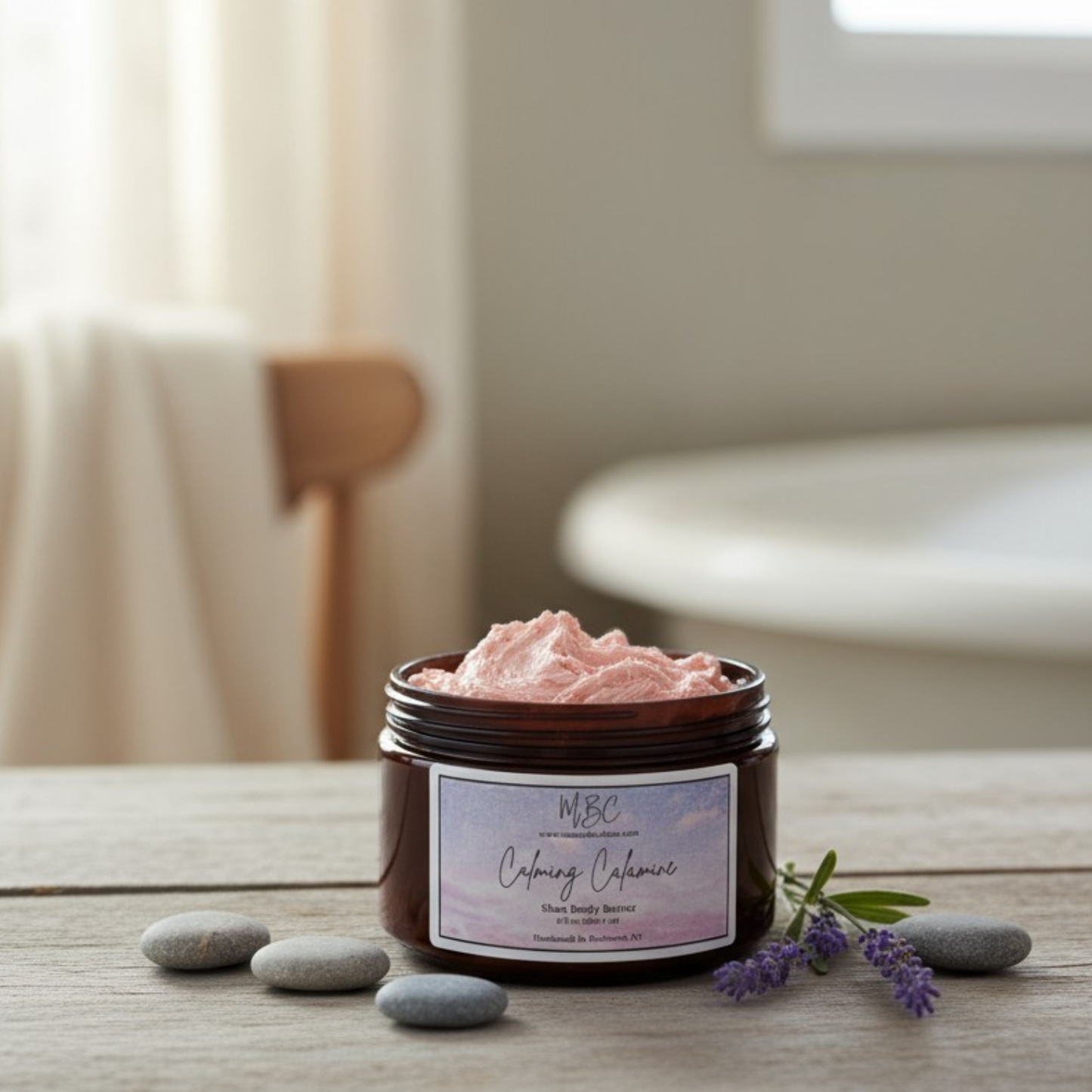 Botanical Skin Recovery Blend | Soothing Relief for Red, Irritated & Sensitive Skin