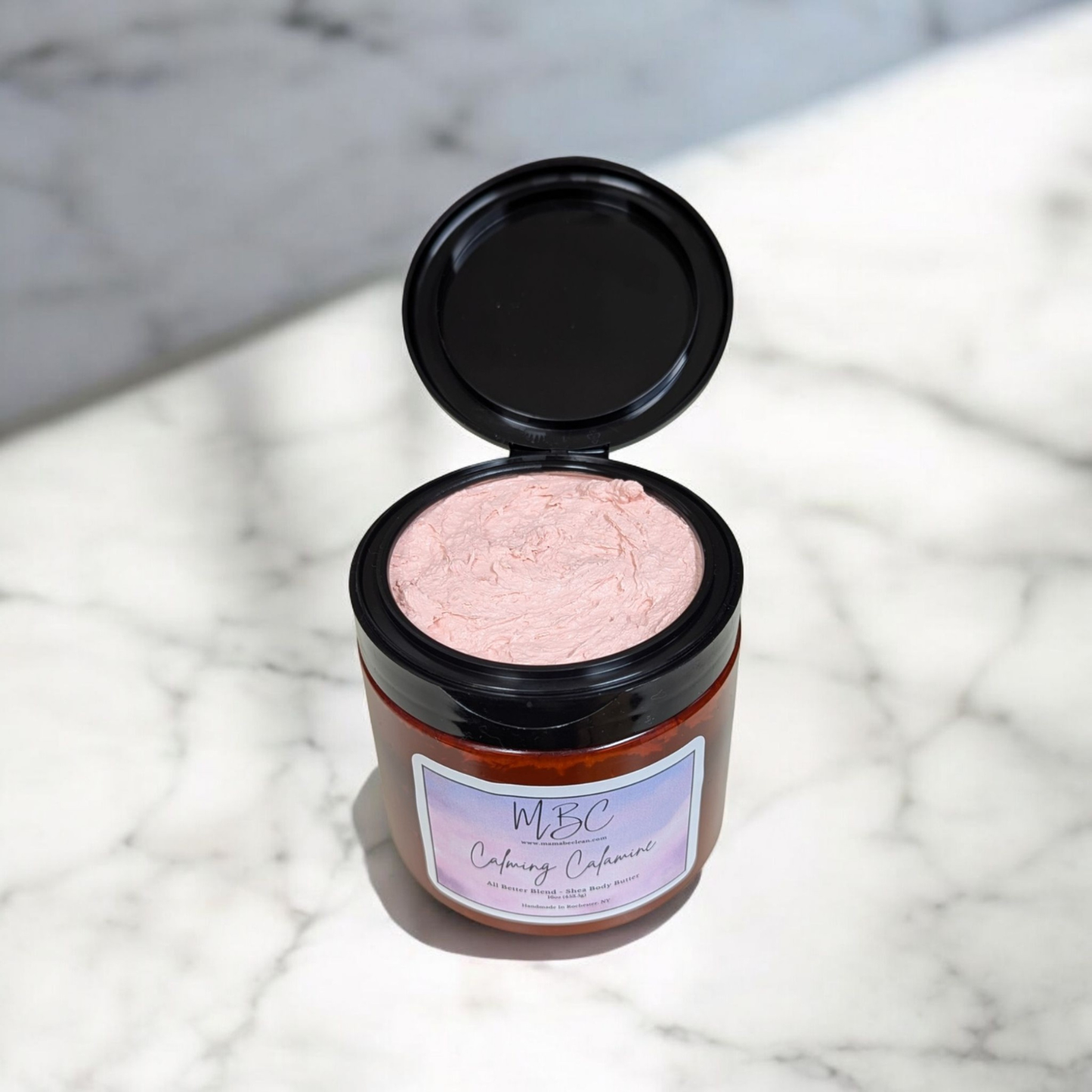 Botanical Skin Recovery Blend | Soothing Relief for Red, Irritated & Sensitive Skin