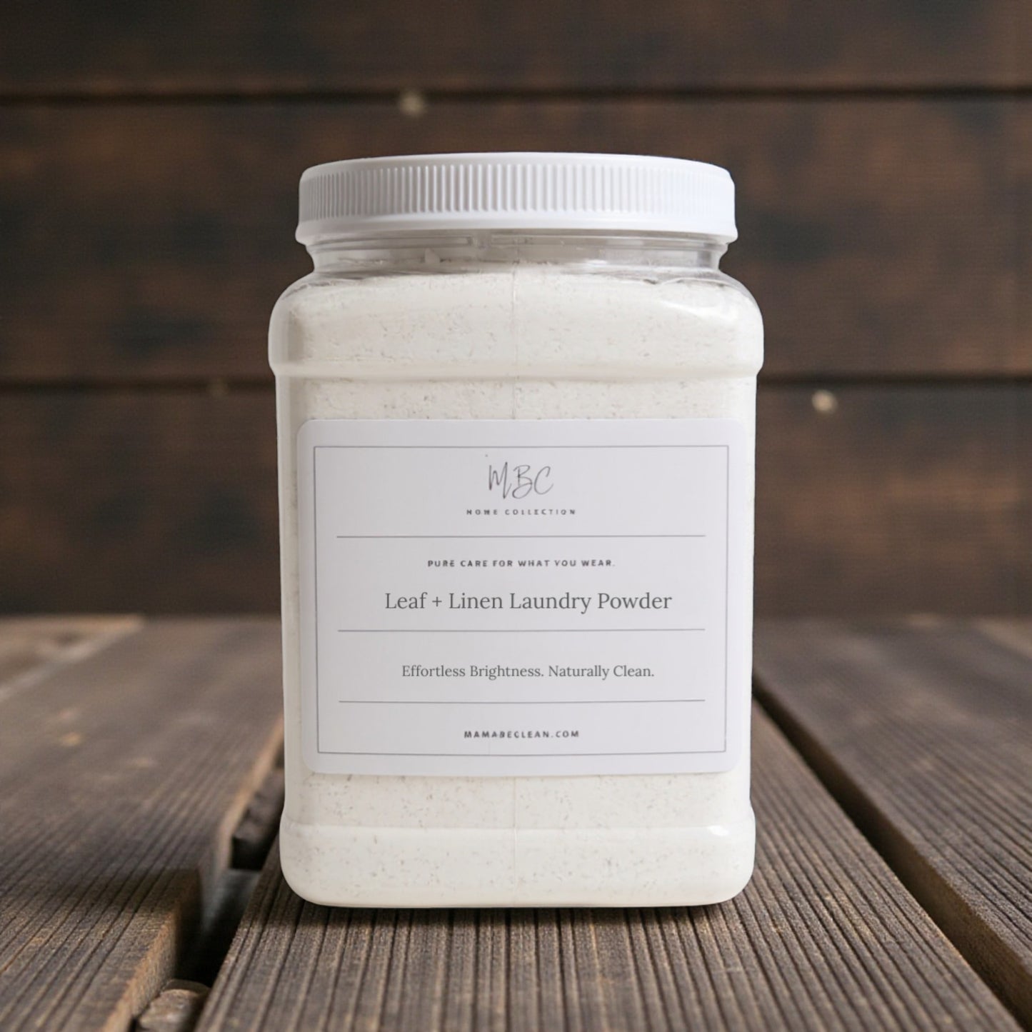 No.01 PureWash | Cedar Hollow