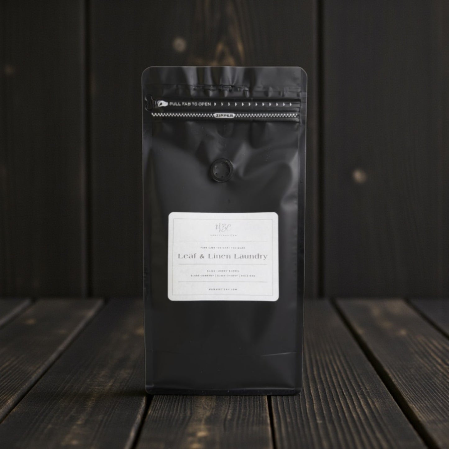 No.01 PureWash | Cedar Hollow