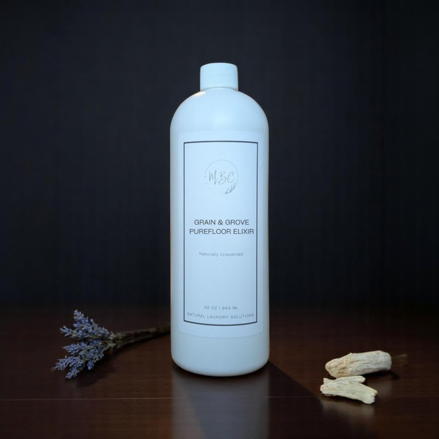 Cedar Hollow I Pure Floor Elixir