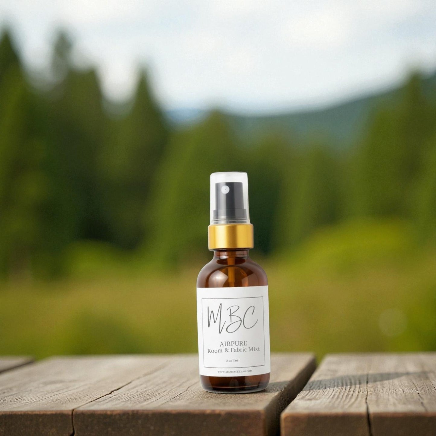 Cedar Hollow | AirPure Odor Neutralizer