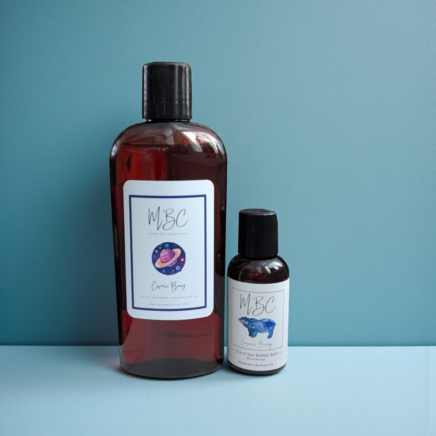 Little Sprouts Bedtime Bubble Bath