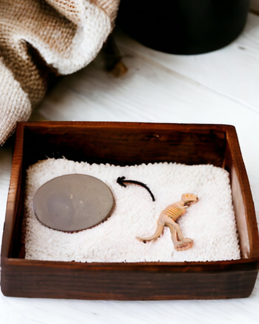Fossil Surprise Soap – Prehistoric Adventure for Kids