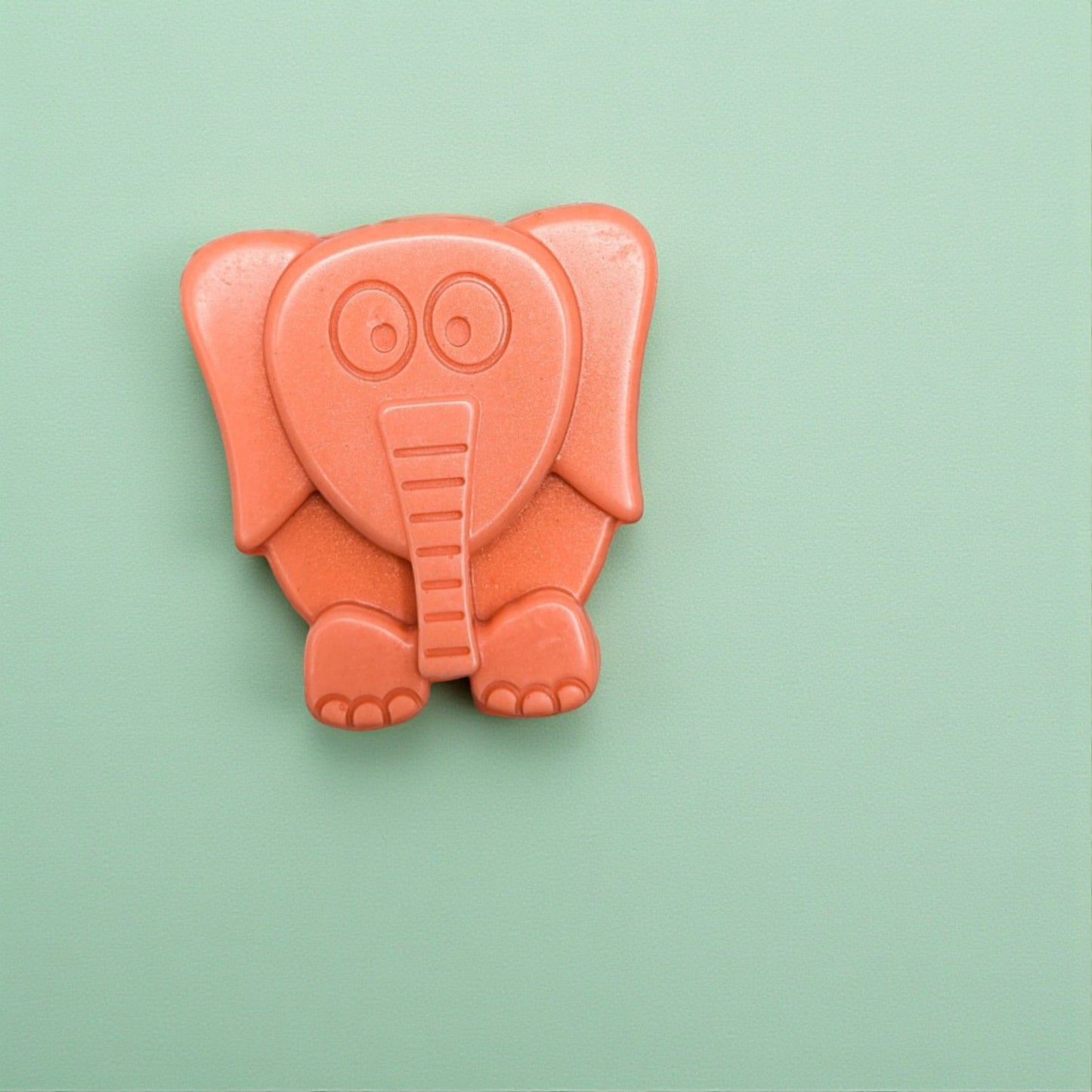 Animal Friends | Goat Milk or Shea Soap