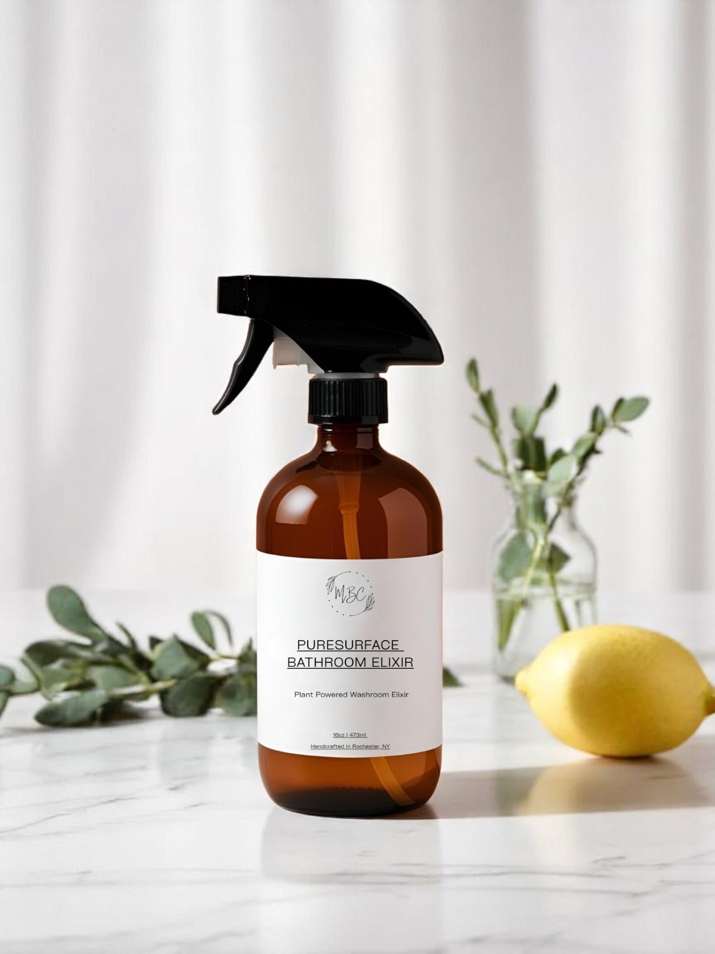 Sagebrush Glow | PureSurface Elixir