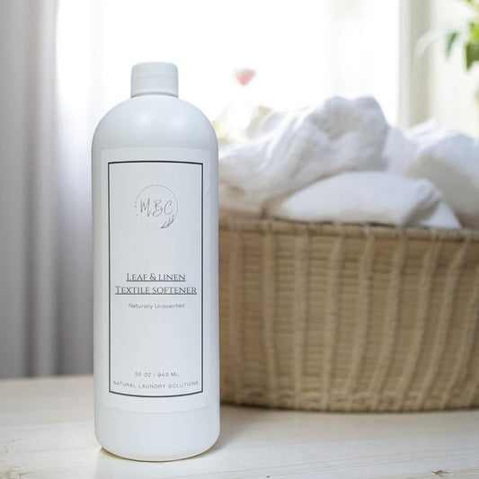 Naturally Unscented I Pure Floor Elixir