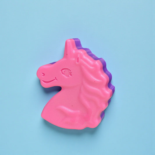 Unicorn Lullaby | Calming Goat Milk Soap