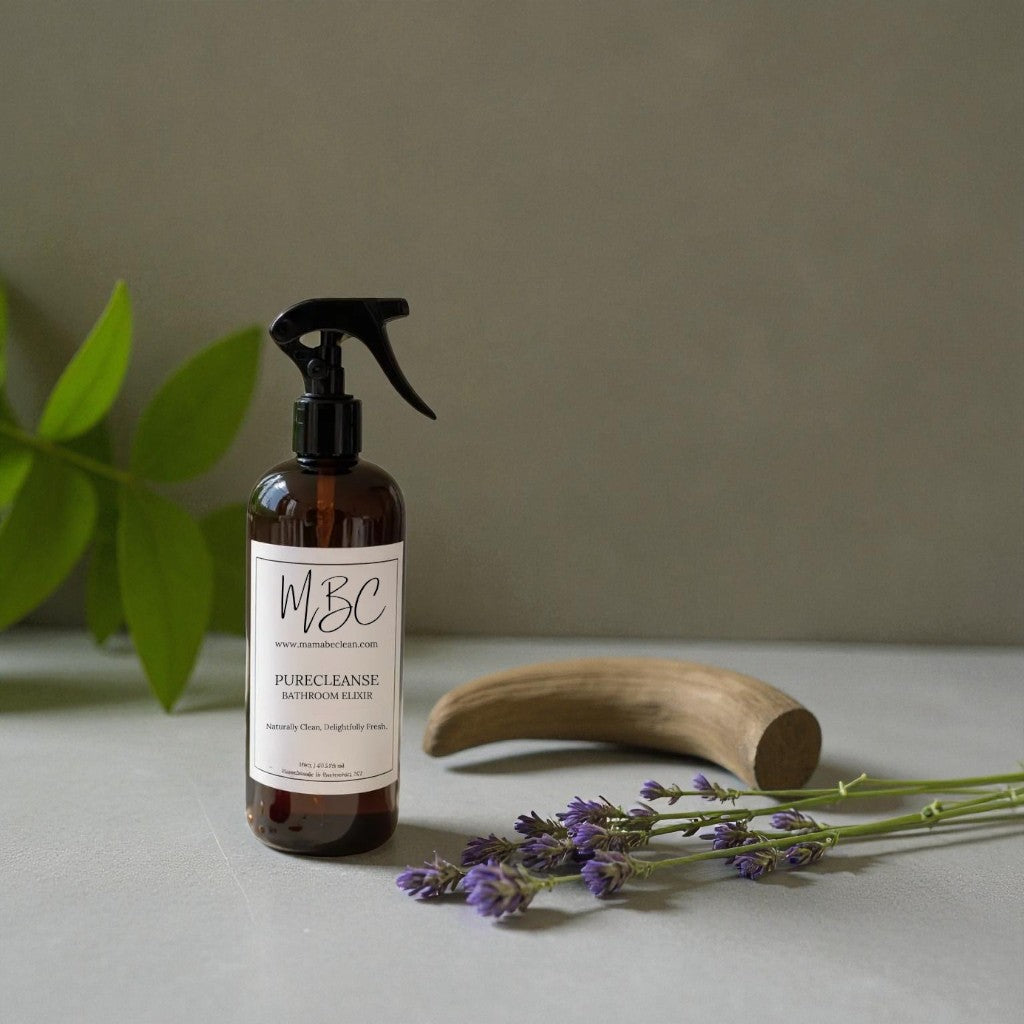 Midnight Grove | PureCleanse Bathroom Elixir