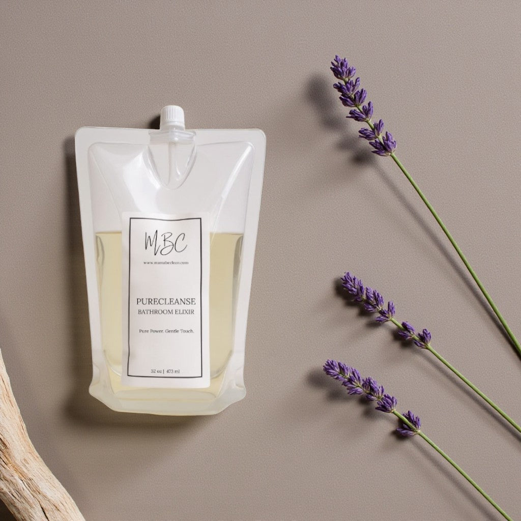 Midnight Grove | PureCleanse Bathroom Elixir