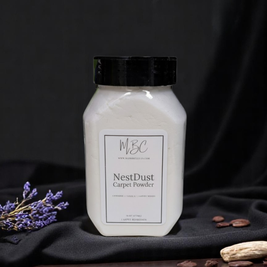 Midnight Grove  | Nest Dust