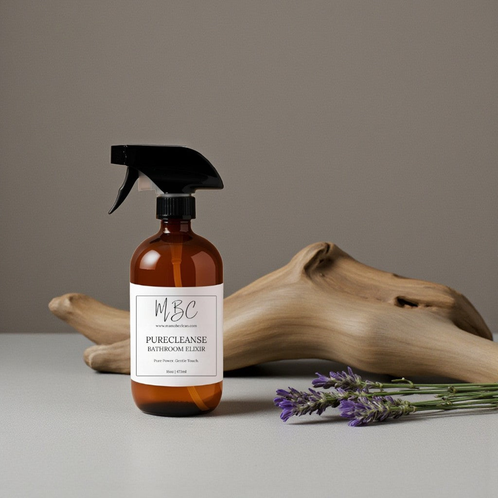 Midnight Grove | PureCleanse Bathroom Elixir