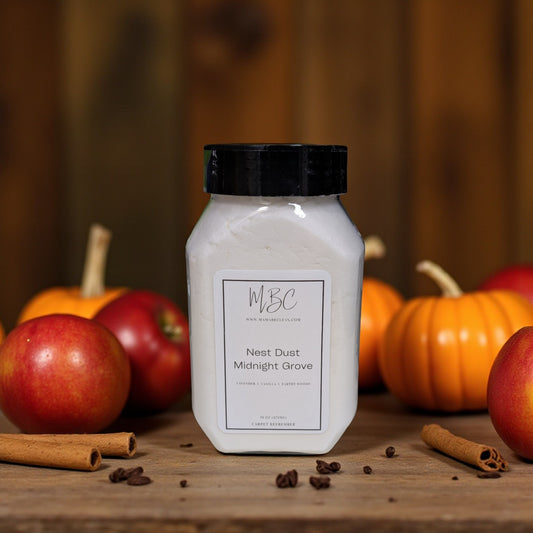 Pumpkin Apple | Nest Dust