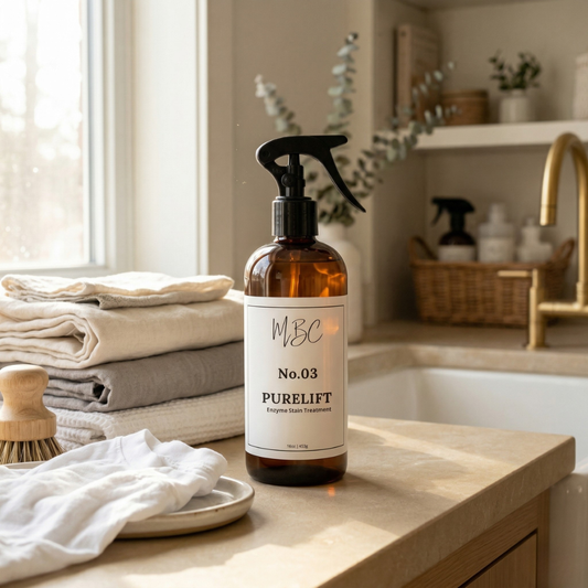 No. 102 PureLift | Enzyme Stain Treatment