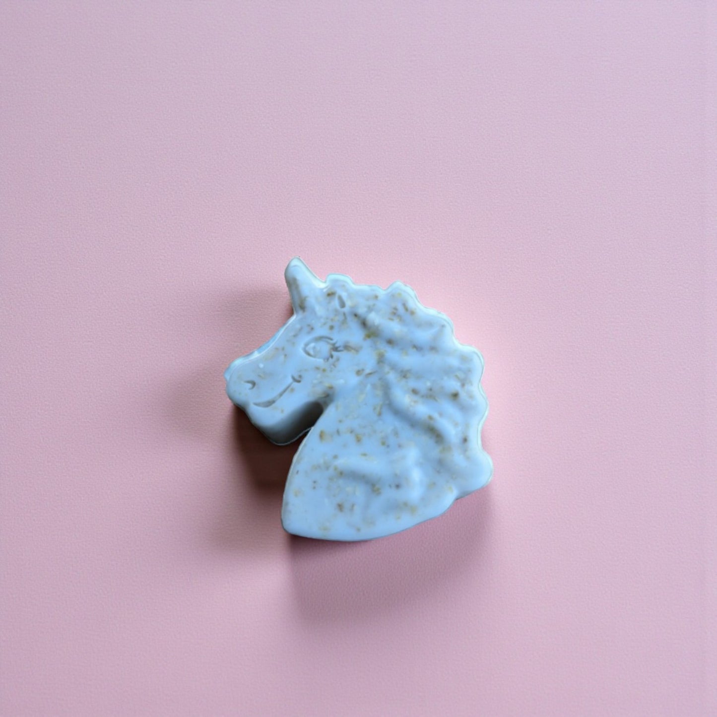 Unicorn Goat Milk or Vegan Shea Butter | Gentle for Sensitive Skin