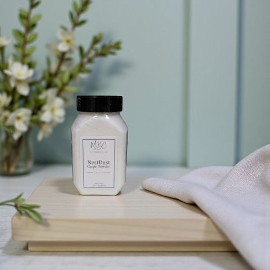 Oceans Embrace | Nest Dust