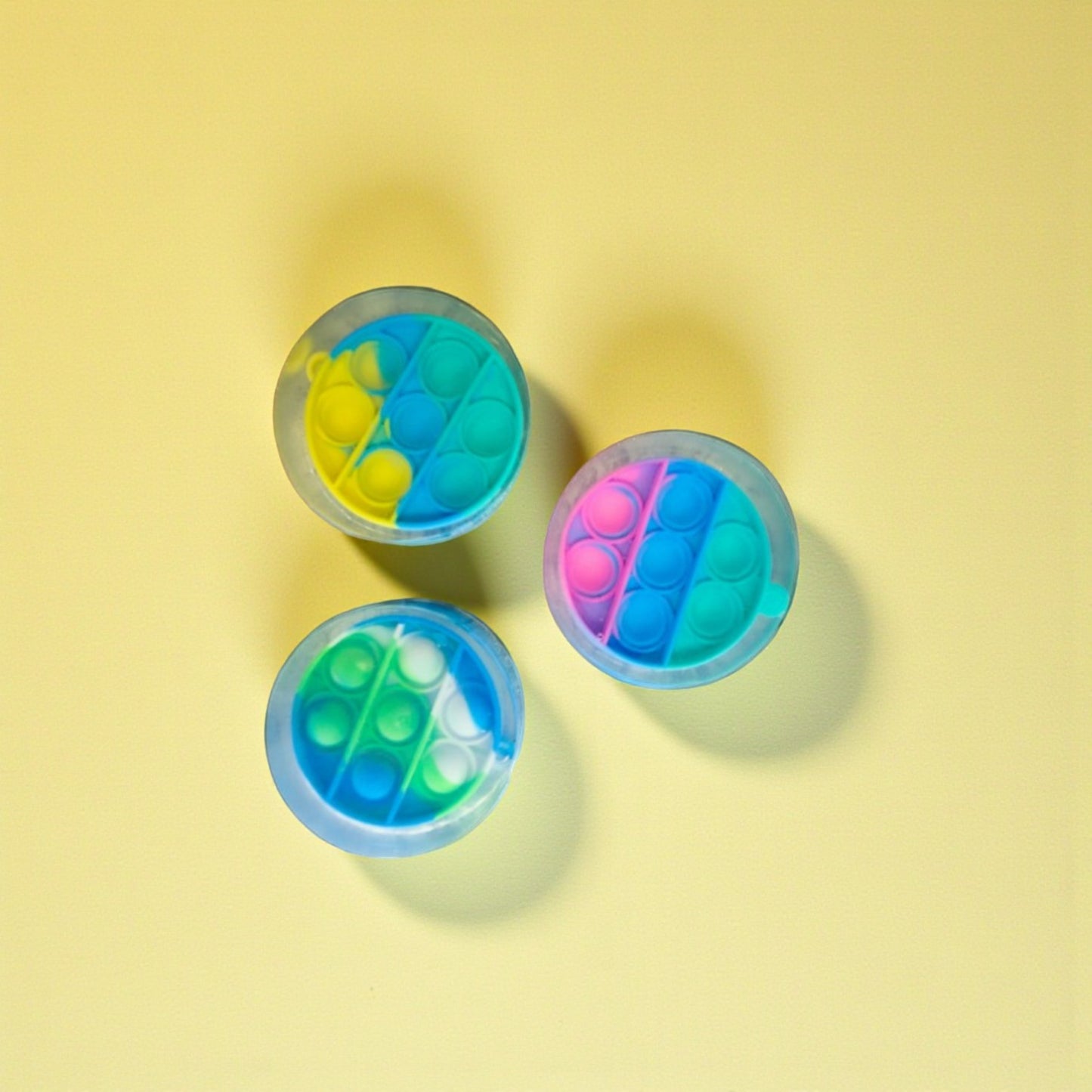 Pop It Surprise Soap | Moisturizing Glycerin Soap