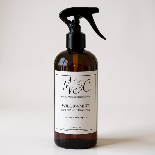 WillowMist | Static Neutralizer