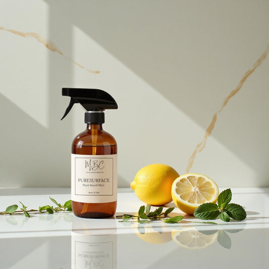 Eucalyptus Mint | PureSurface Elixir