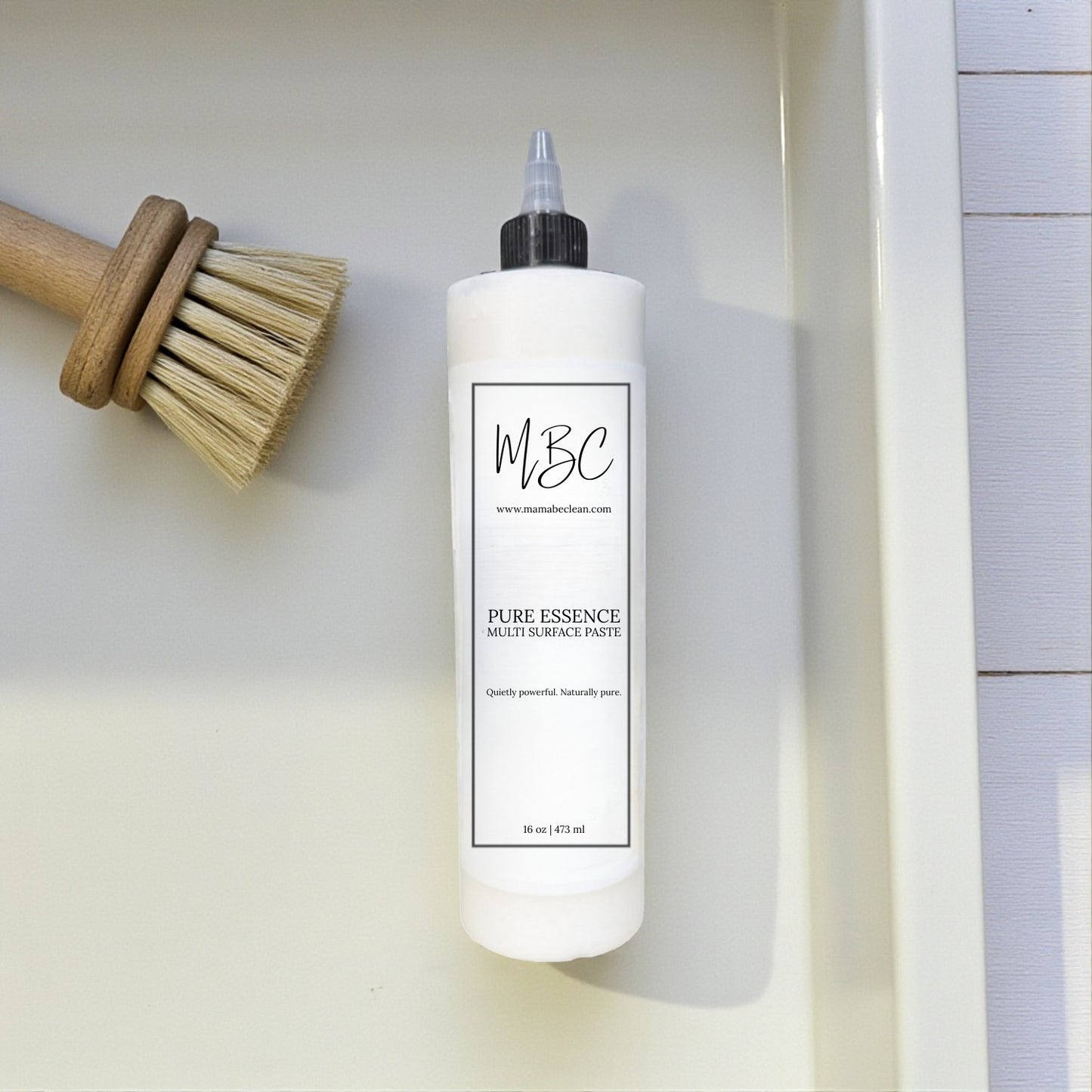 Fragrance Free | PureEssence Multi-Surface Paste