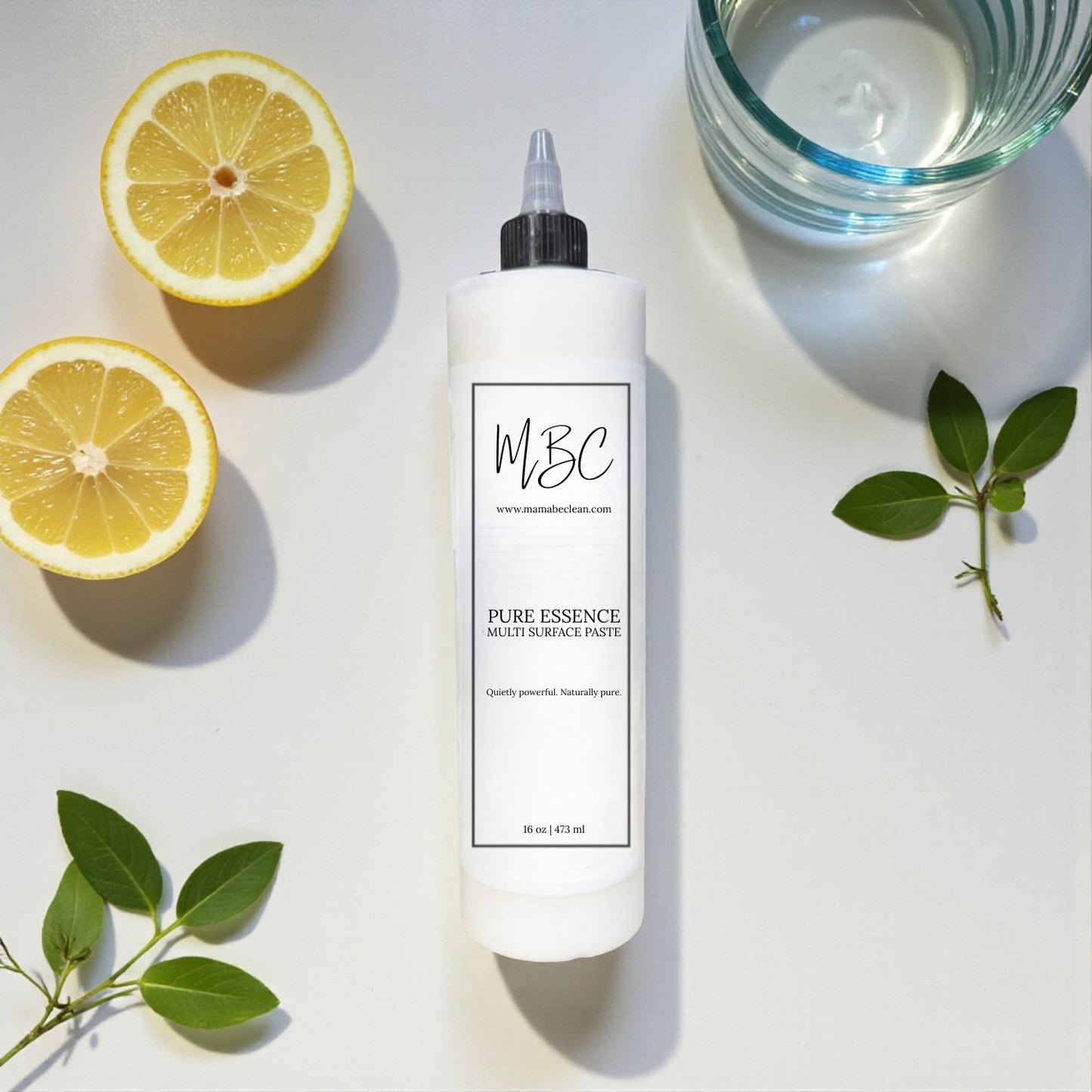 Frosted Citrus I PureEssence Mutli-Surface Paste