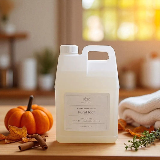 Nature’s Seasonal Scents | PureFloor Elixir | Wholesale