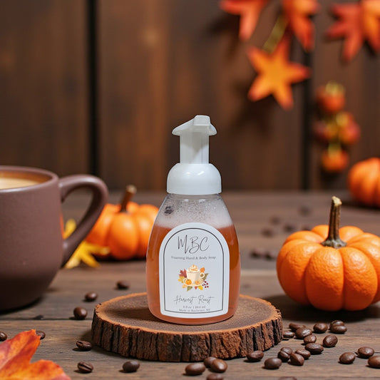 Harvest Roast | Pure Lather