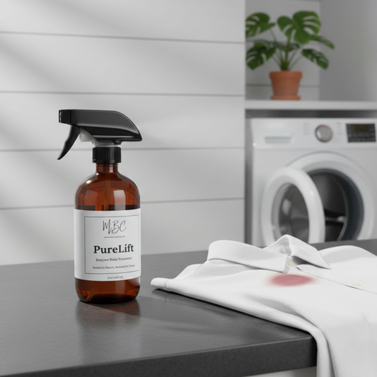 No. 03 PureLift | Enzyme Stain Treatment