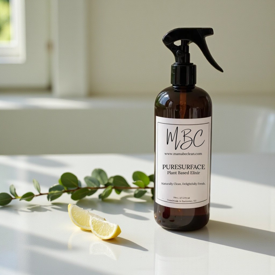 Eucalyptus Mint | PureSurface Elixir