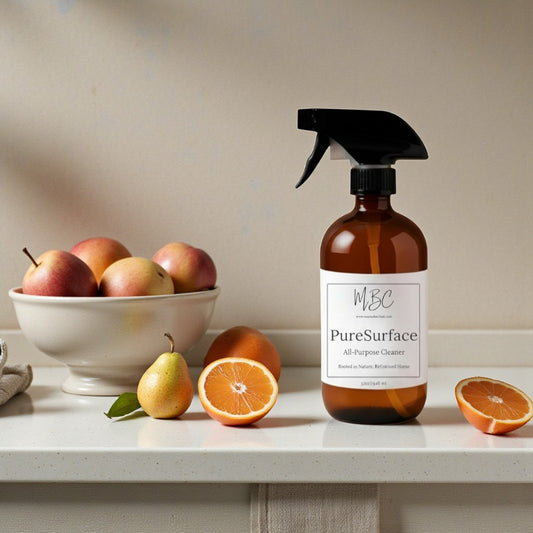Welcome Home | PureSurface Multi-Surface Elixir