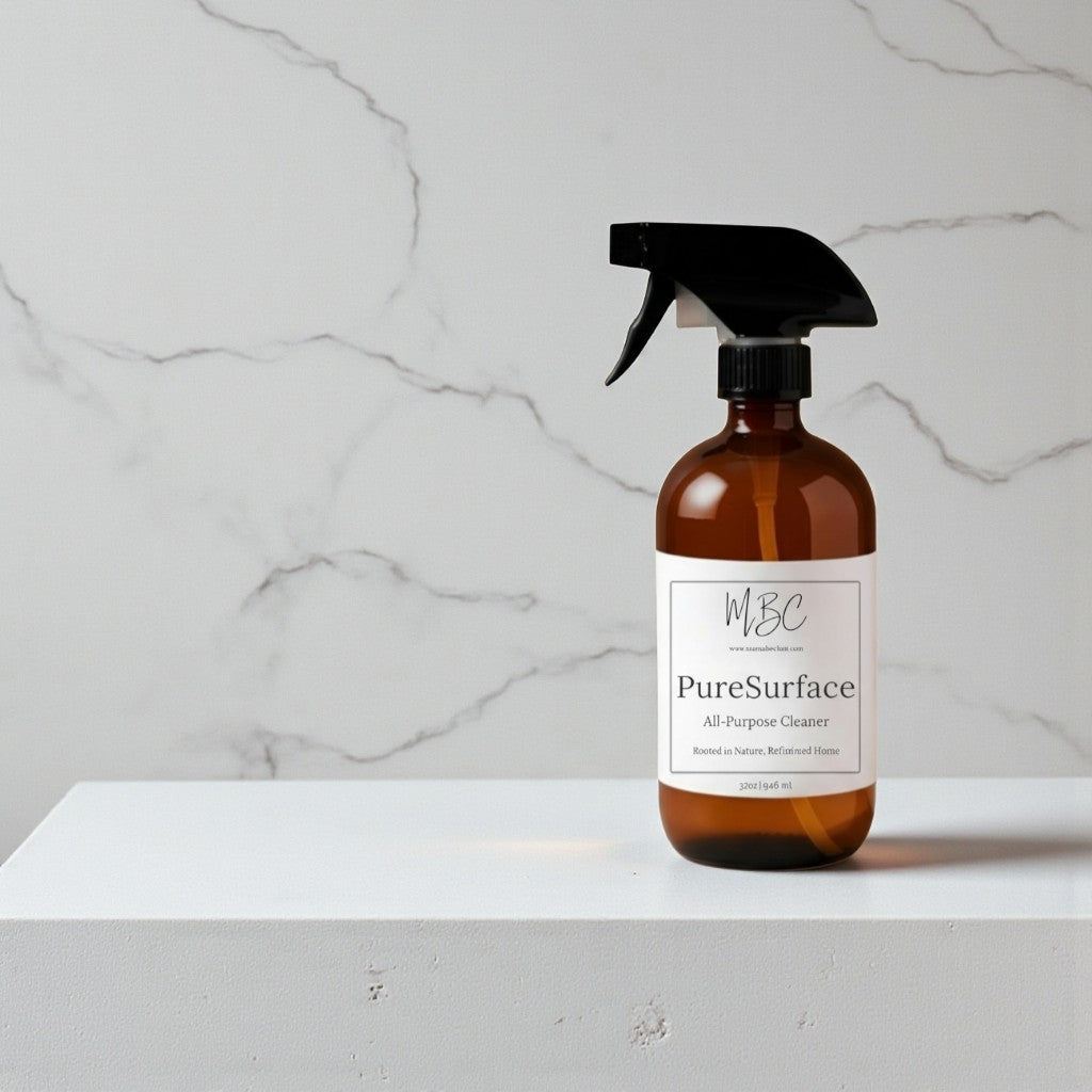 Fragrance-Free | PureSurface Multi-Surface Elixir