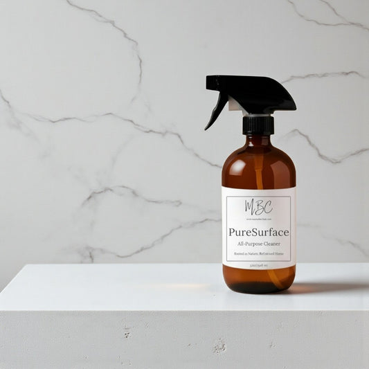 Fragrance-Free | PureSurface Multi-Surface Elixir