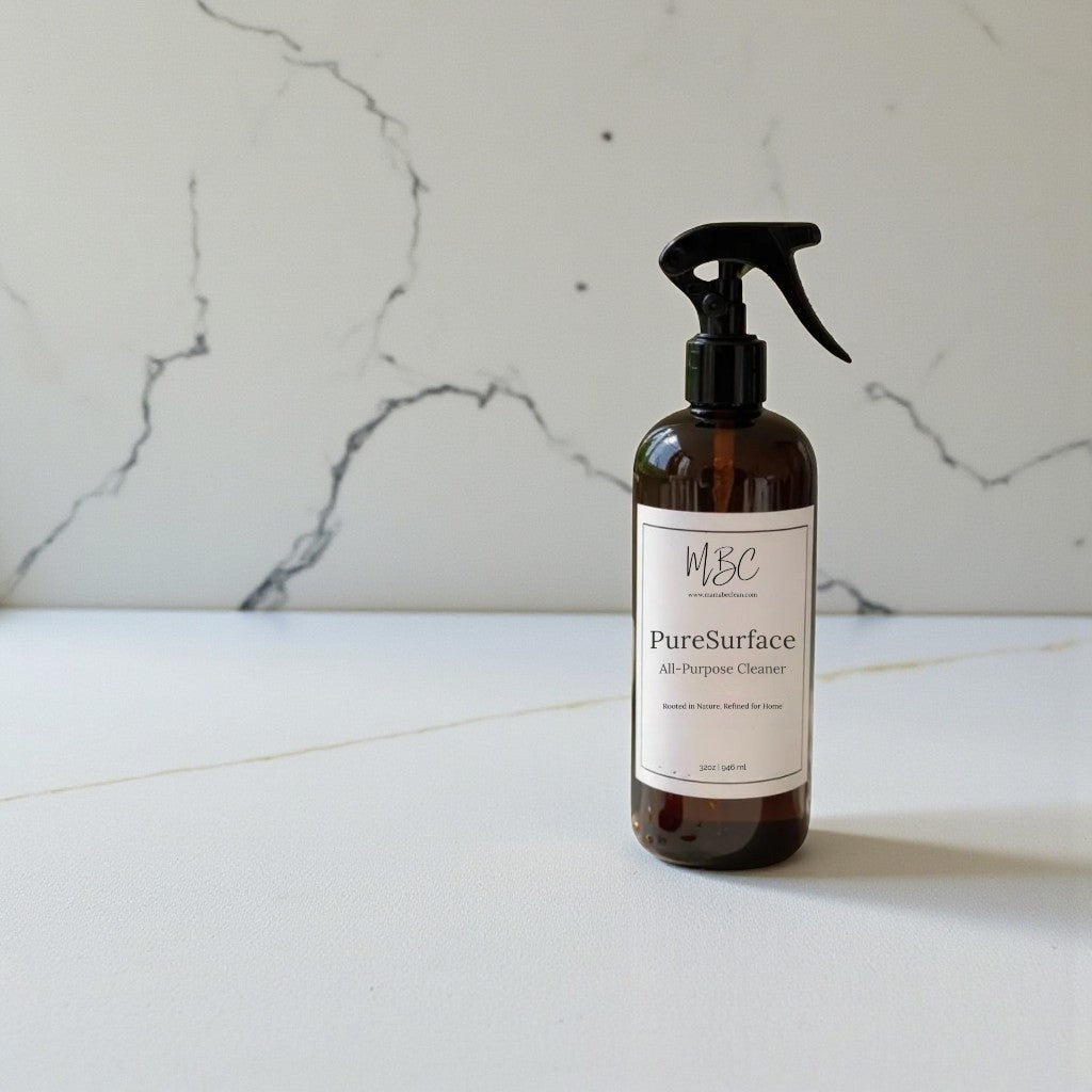 Fragrance-Free | PureSurface Multi-Surface Elixir