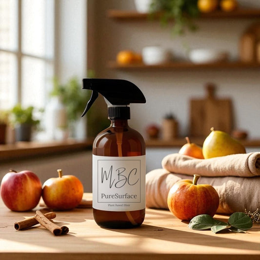 Autumn Orchard | PureSurface Elixir