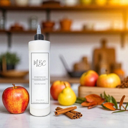 Autumn Orchard | PureTouch Natural Cleaning Paste