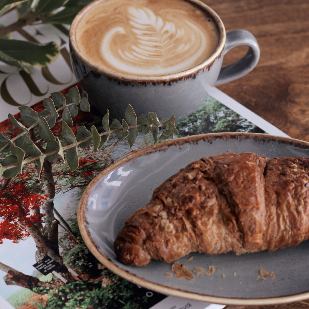 Rise & Roast | PureSurface Elixir