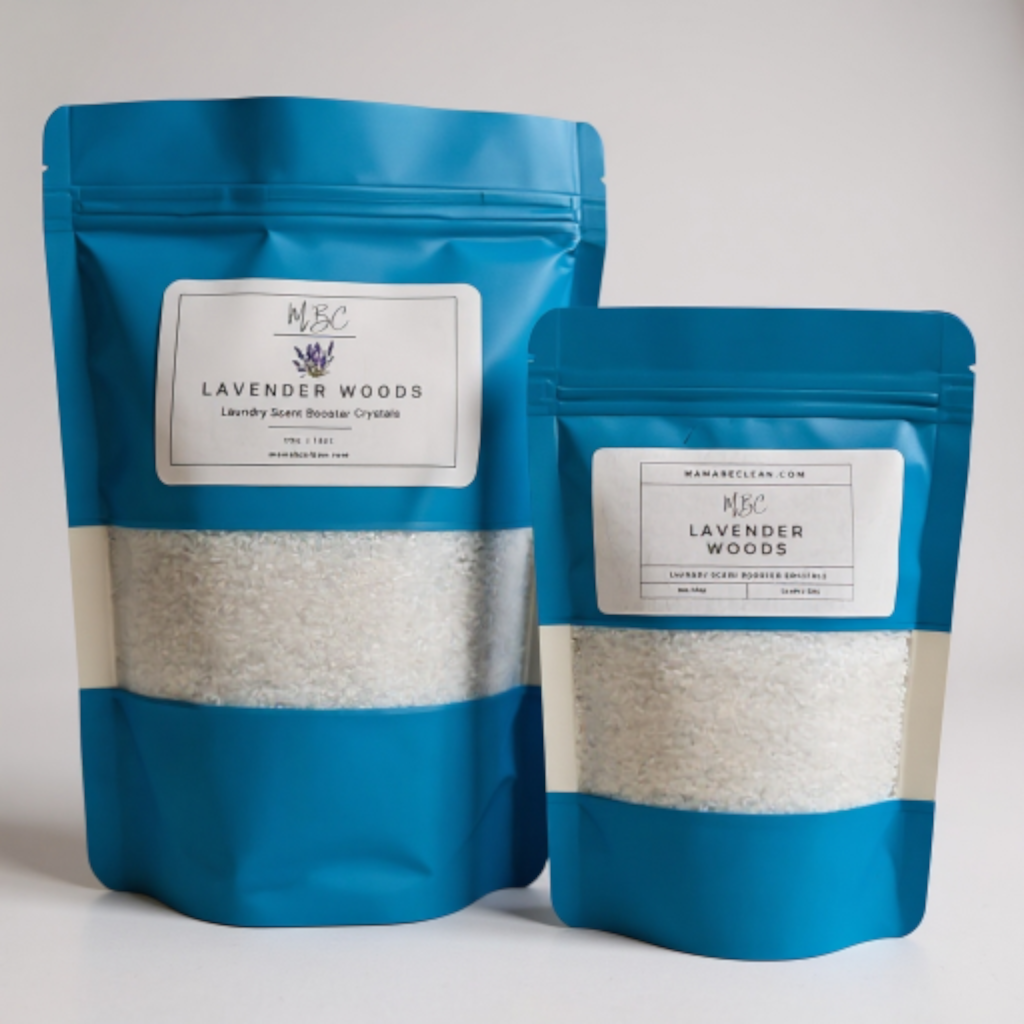 Soft Linen Aroma Crystals